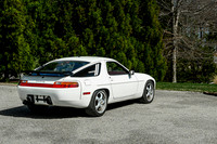Porsche WEB-112