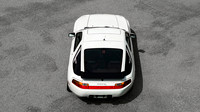 Porsche WEB-116
