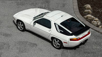 Porsche WEB-119