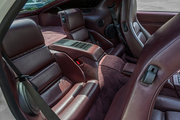 Porsche WEB-124