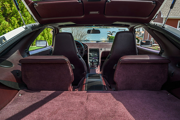 Porsche WEB-125