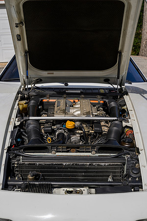 Porsche WEB-126
