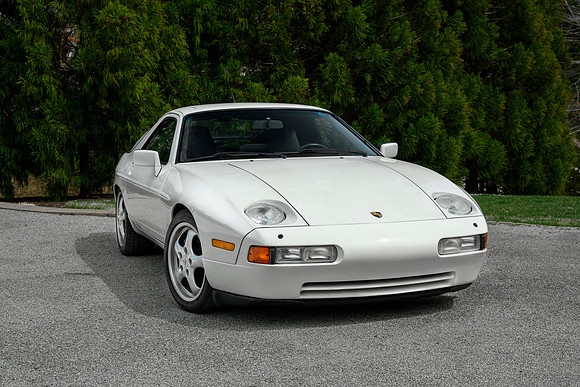 Porsche PRINT-102