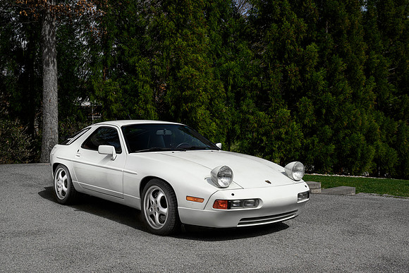 Porsche PRINT-103