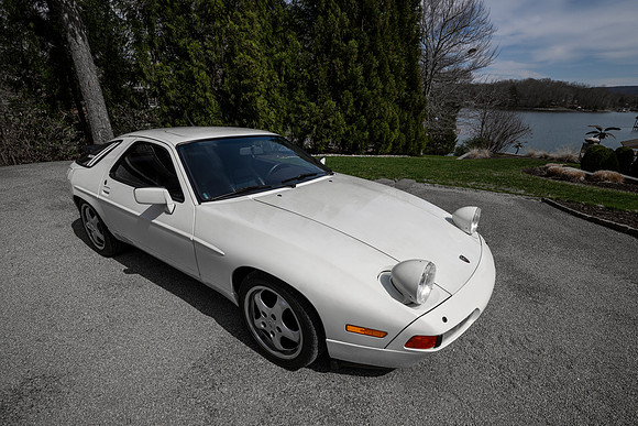 Porsche PRINT-104