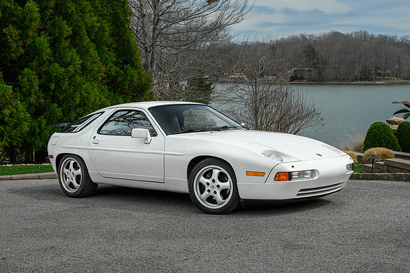 Porsche PRINT-105