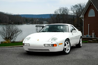 Porsche PRINT-107
