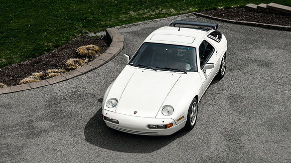 Porsche PRINT-108