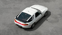 Porsche PRINT-113