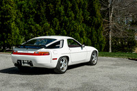 Porsche PRINT-112