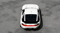 Porsche PRINT-116