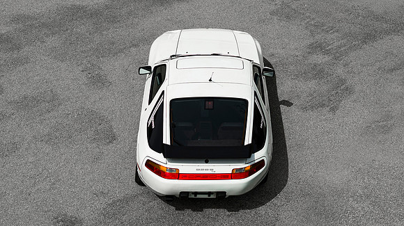Porsche PRINT-116