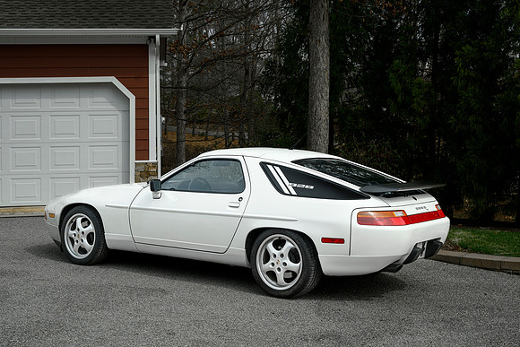 Porsche PRINT-118