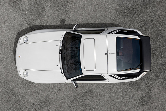 Porsche PRINT-120