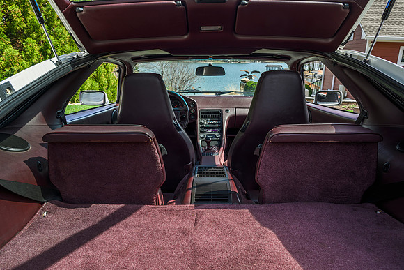 Porsche PRINT-125