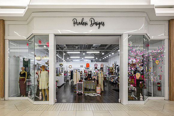 RR Stores WEB-101
