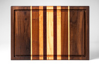 LeRon Woodworking PRINT-112