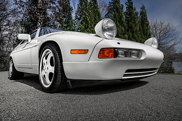 Porsche PRINT-101