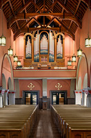 St Paul Episcopal Organ-101
