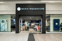 Mens Wearhouse Opening 2026