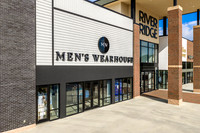 RR Mens Wearhouse WEB-105