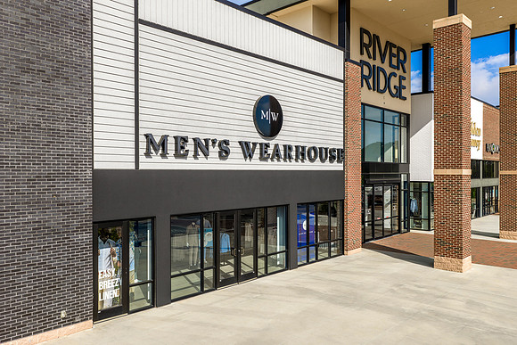 RR Mens Wearhouse PRINT-105