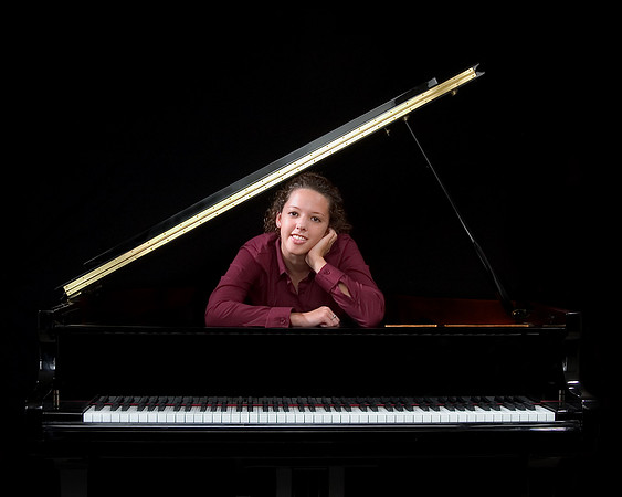 heather in piano