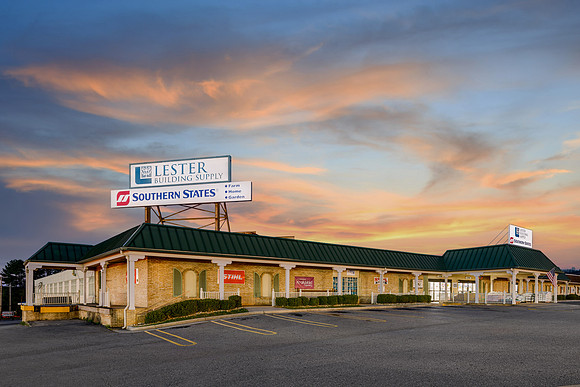 Lester Building Supply FULL-122