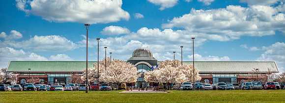 Lynchburg Airport-101
