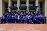 LU Law Graduation 2026