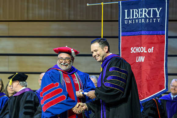 LU Law Graduation 2026-201