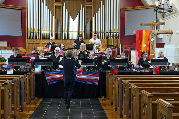 Bells of the Blue Ridge May 2026 PRINT-123