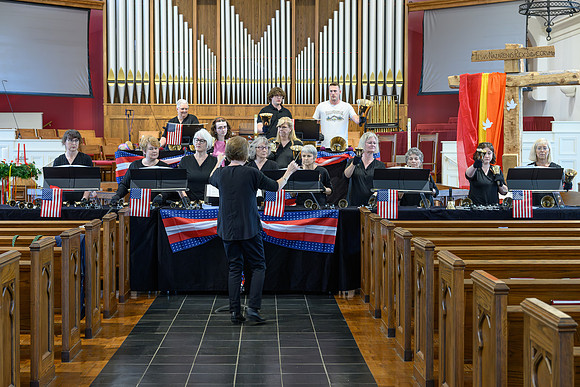 Bells of the Blue Ridge May 2026 PRINT-124