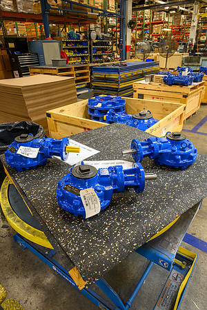 Flowserve Interior FULL-114