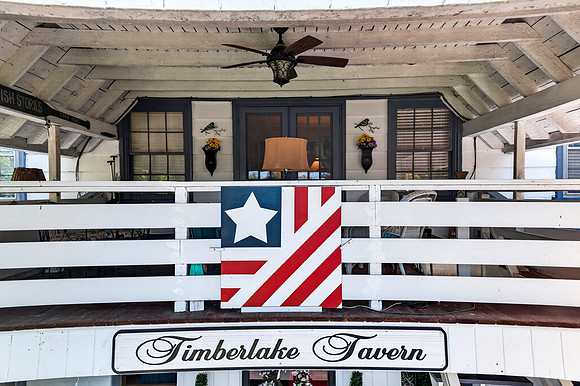 439 Timberlake - Tavern PRINT-127