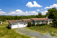 459 Iron Ridge Lane PRINT-107