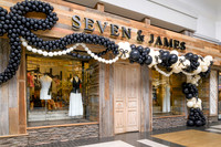 Seven and James Store PRINT-109