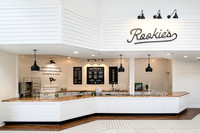 Rookies WEB-102