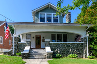 205 Oakridge - PRINT-104
