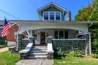 205 Oakridge