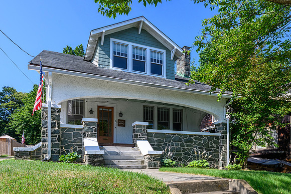 205 Oakridge - PRINT-103