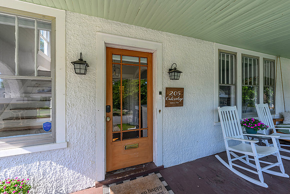 205 Oakridge - PRINT-108