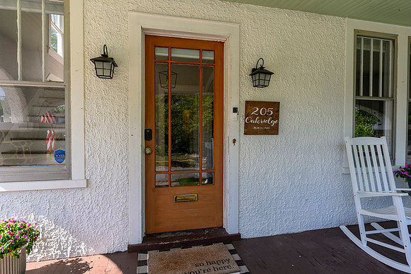 205 Oakridge - PRINT-109
