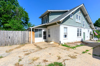 205 Oakridge - PRINT-112