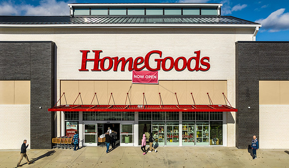 HomeGoods PRINT-207