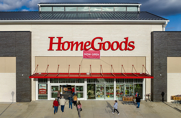 HomeGoods PRINT-205