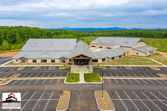 Eastlake Community Church Full Logo -117
