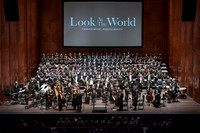 Look at the World PRINT-16