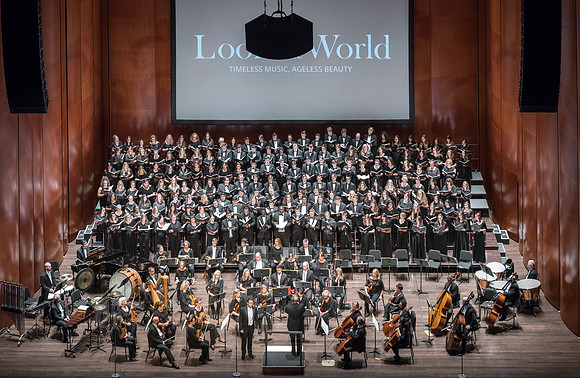 Look at the World PRINT-57