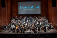 Look at the World PRINT-17